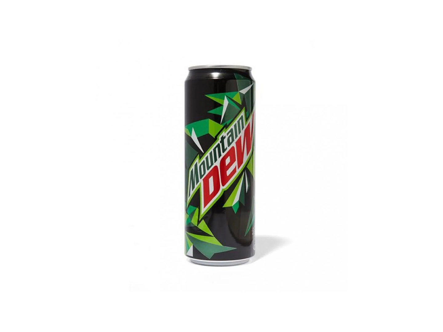 Mountain Dew 240ml Can