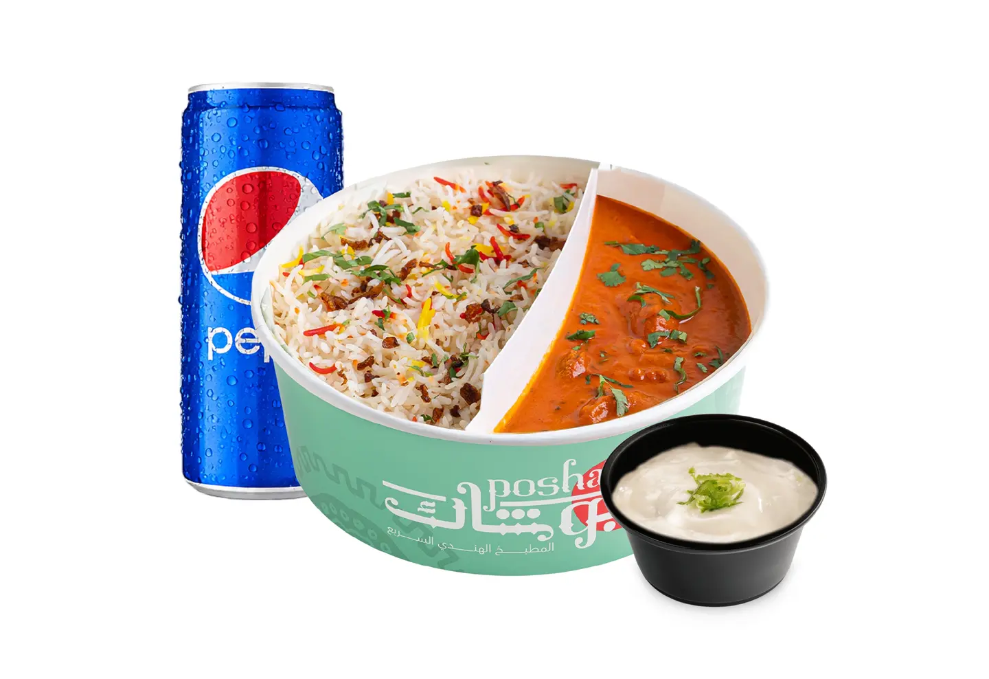 Beef Masala Combo