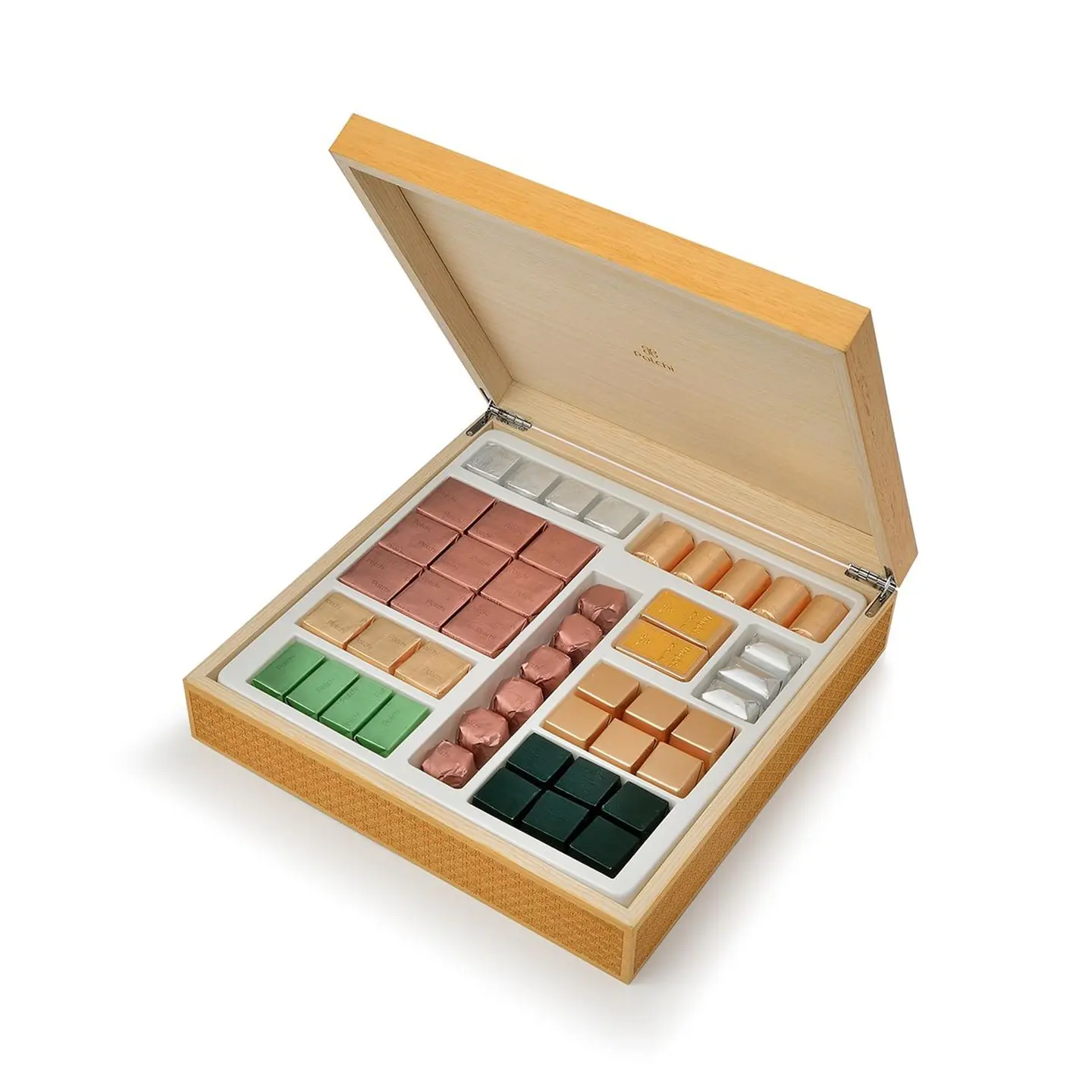 Liconique Box Of 96 Pieces 002