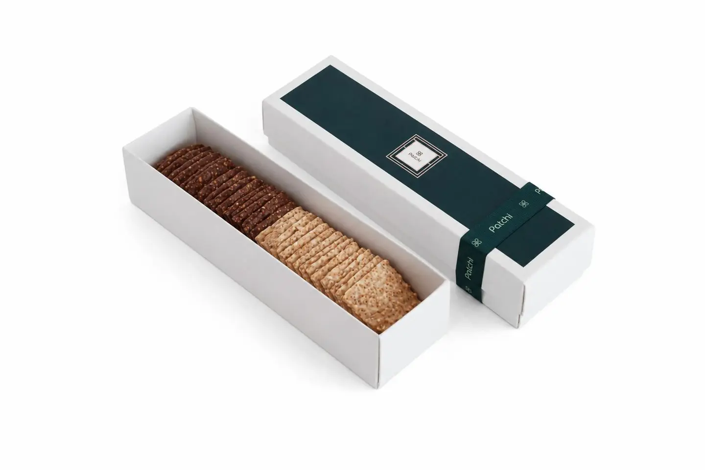 Craquants Choco Chips