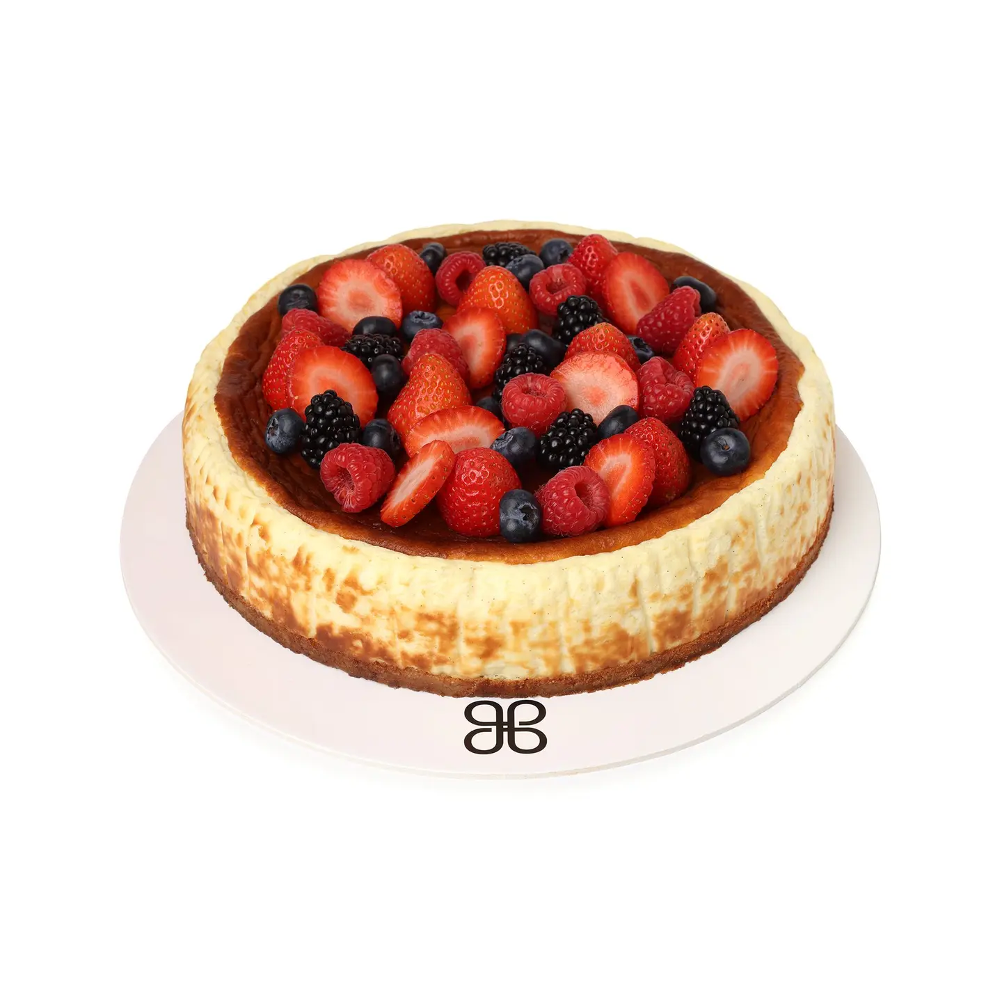 San Sebastian Cheesecake Gathering