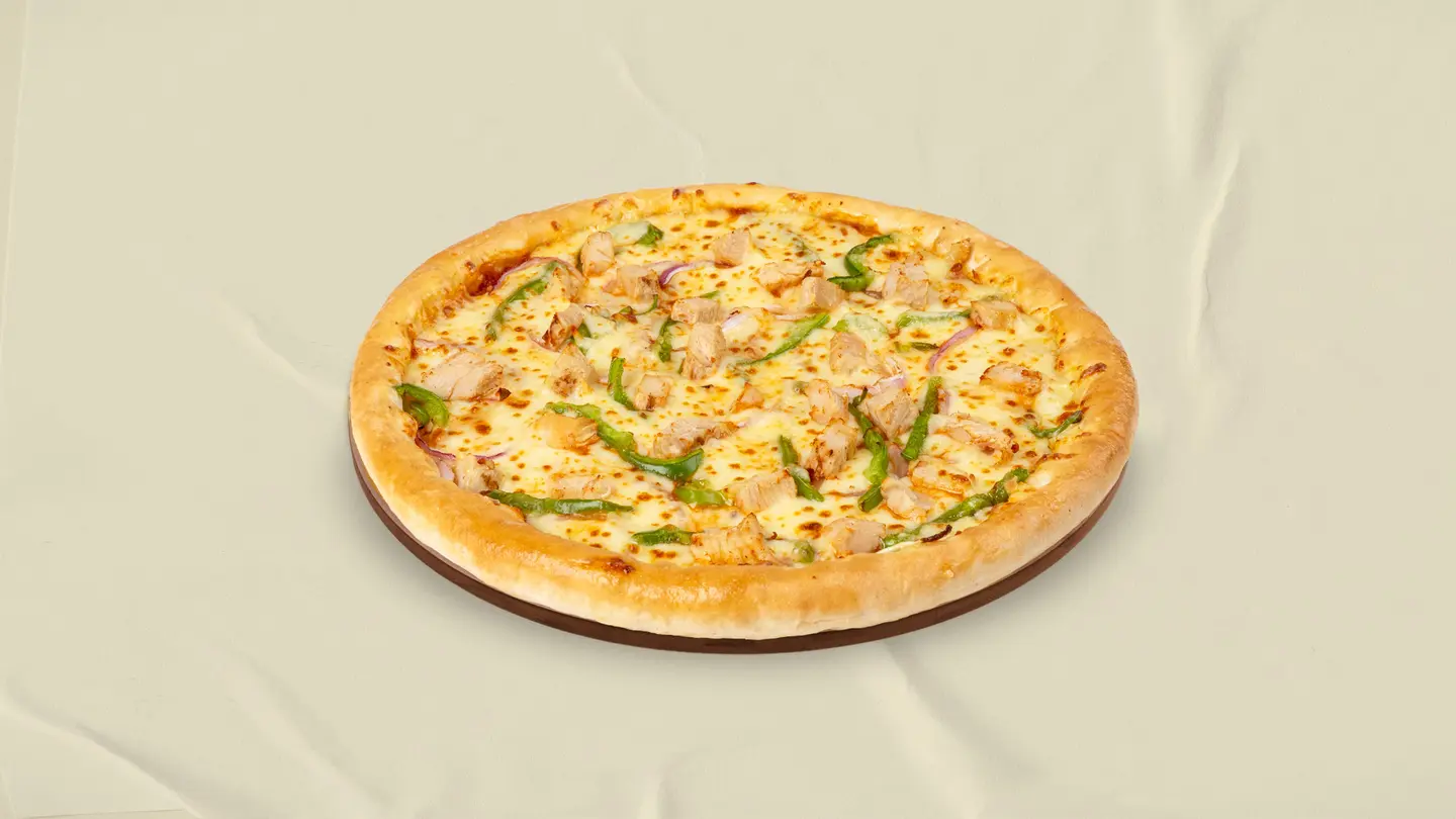 دجاج مشوي صغير