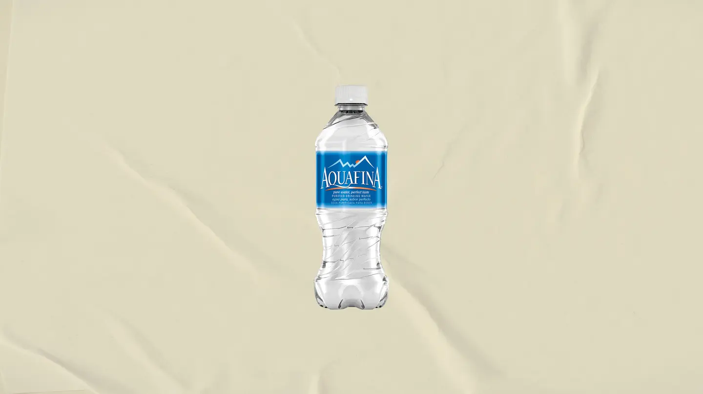 مياه صغير