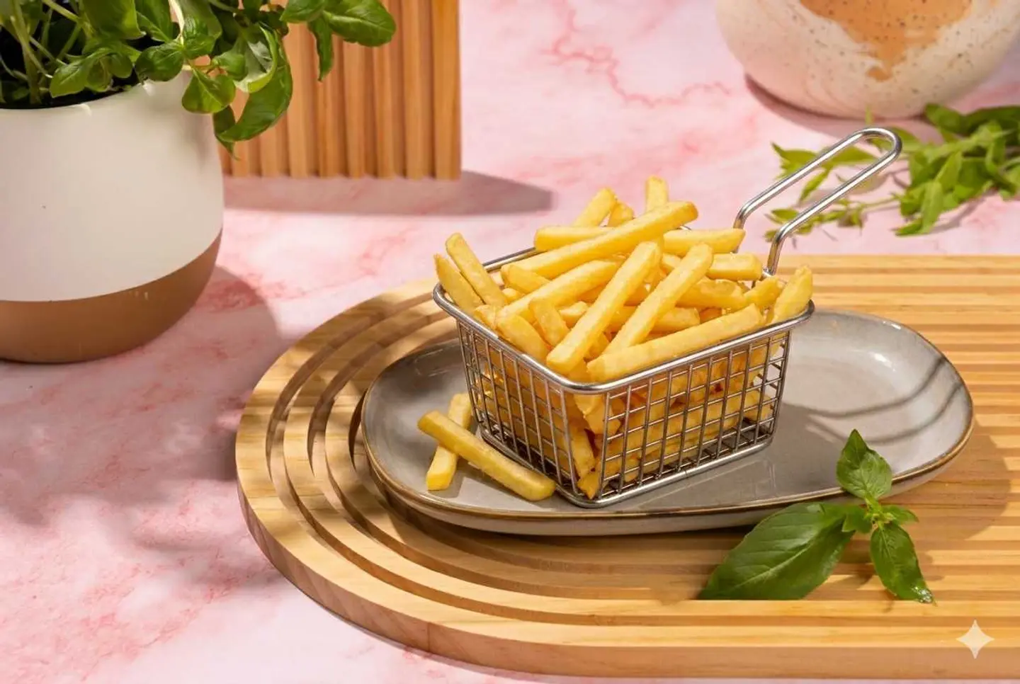 French Fries