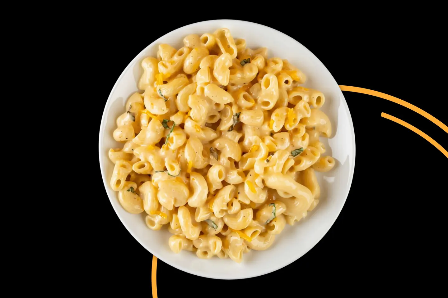 Mac & Cheese