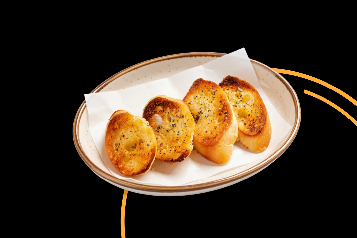 Classic Garlic Bread