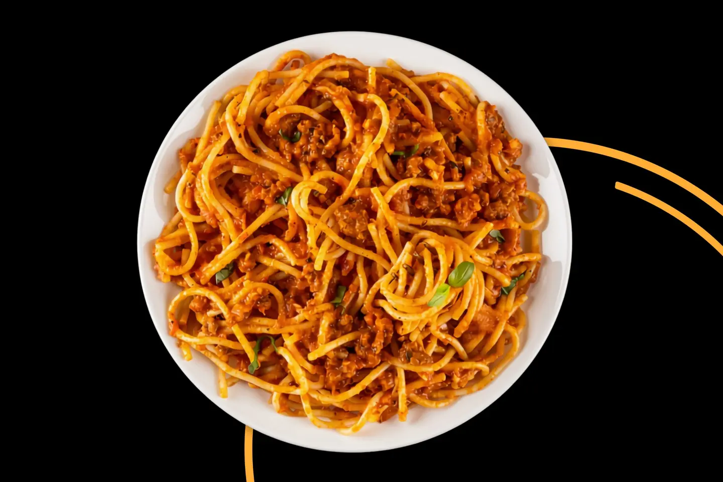 Spaghetti Bolognese
