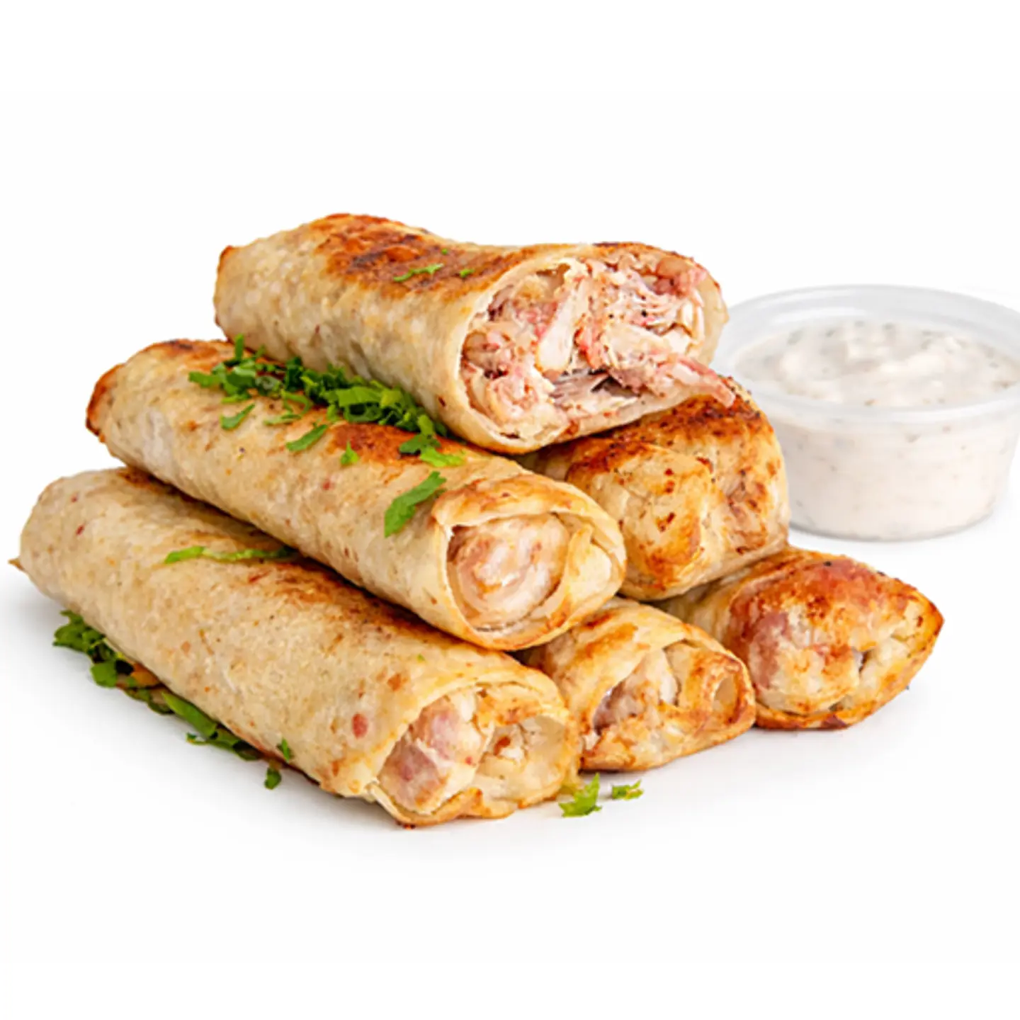 Mosakhan Rolls