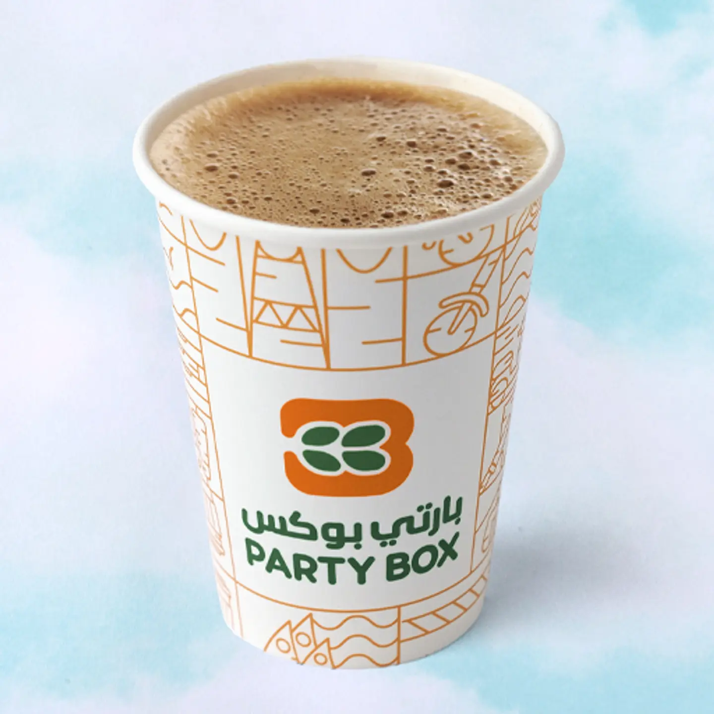 Karak Tea