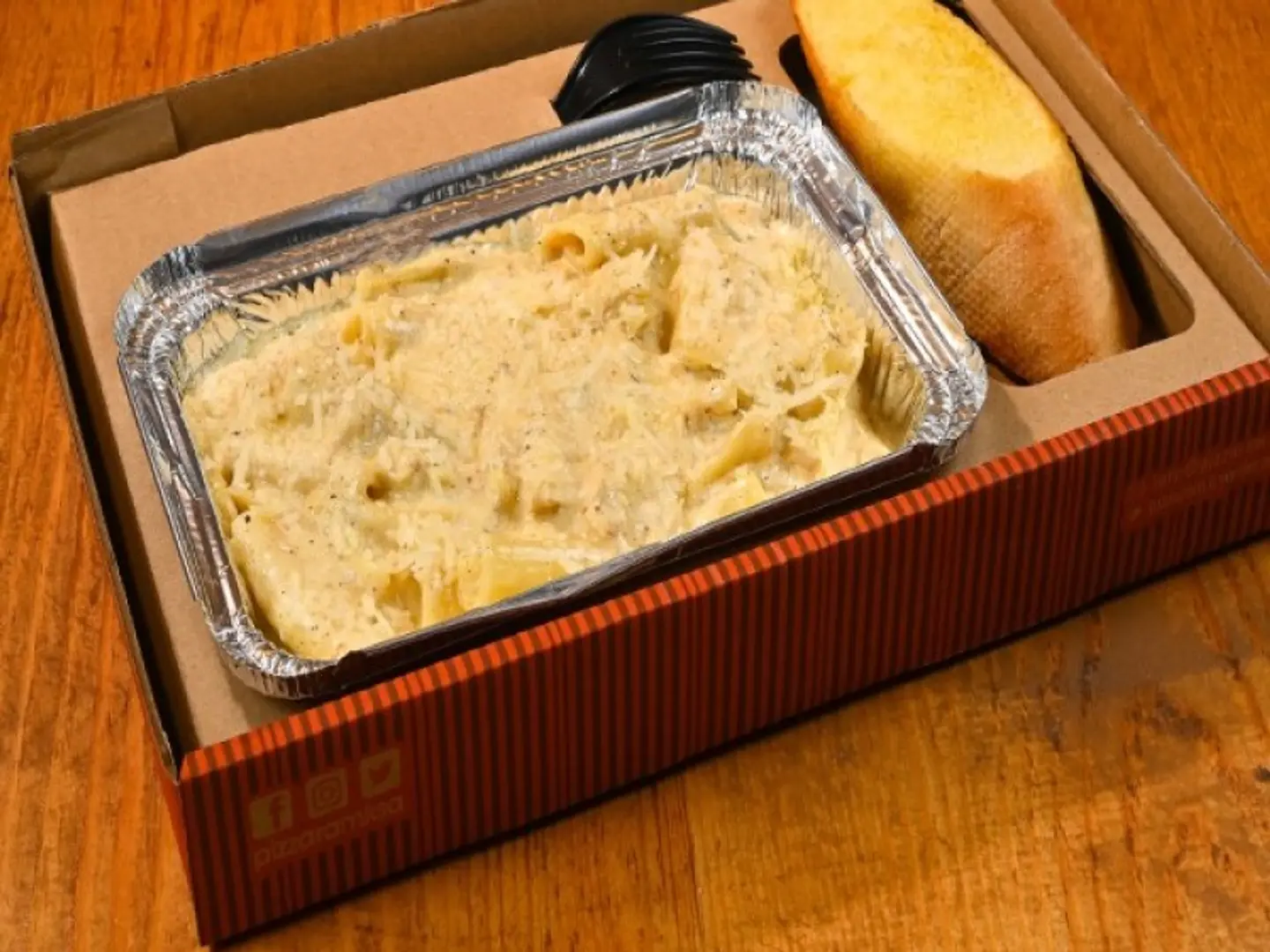 Chicken Pasta