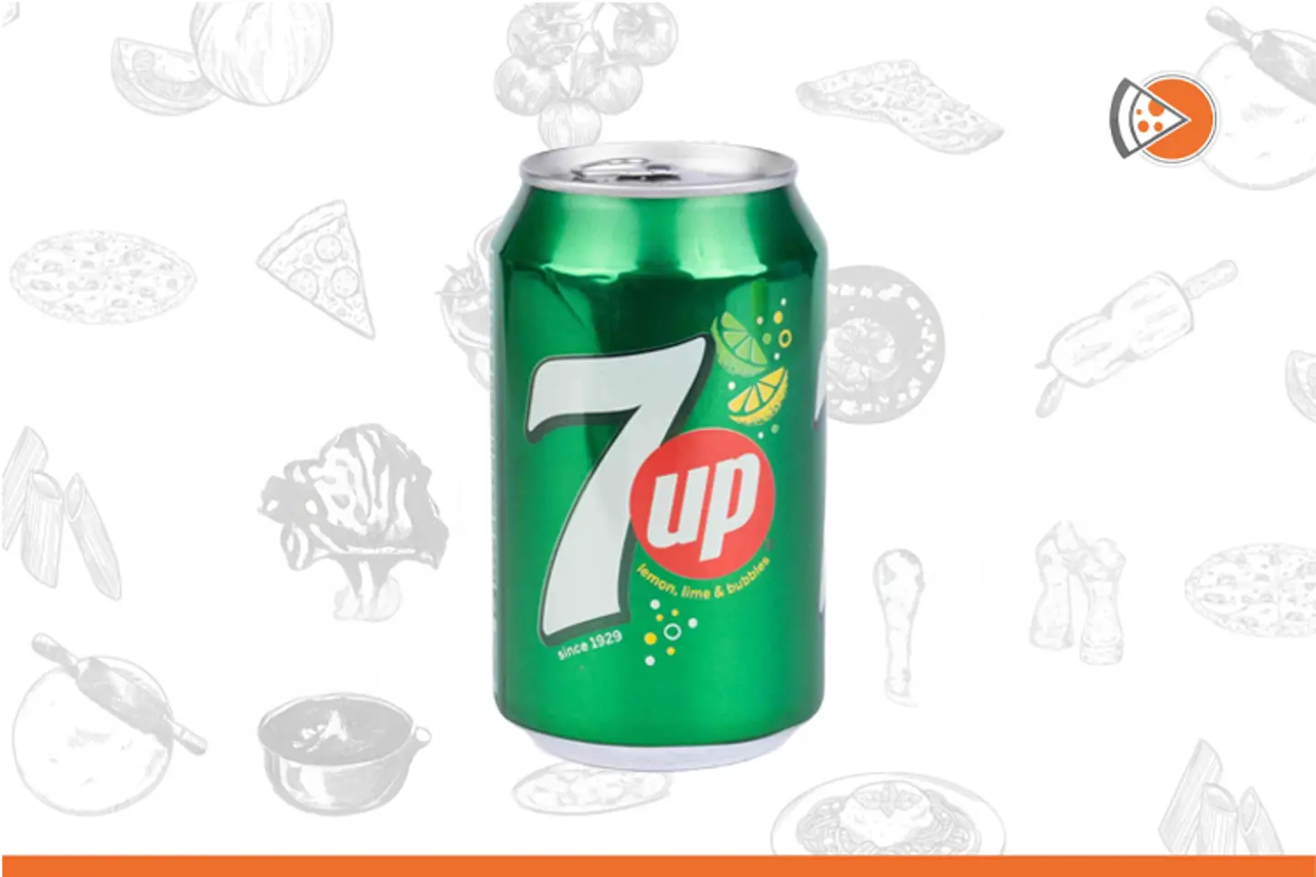 7 Up