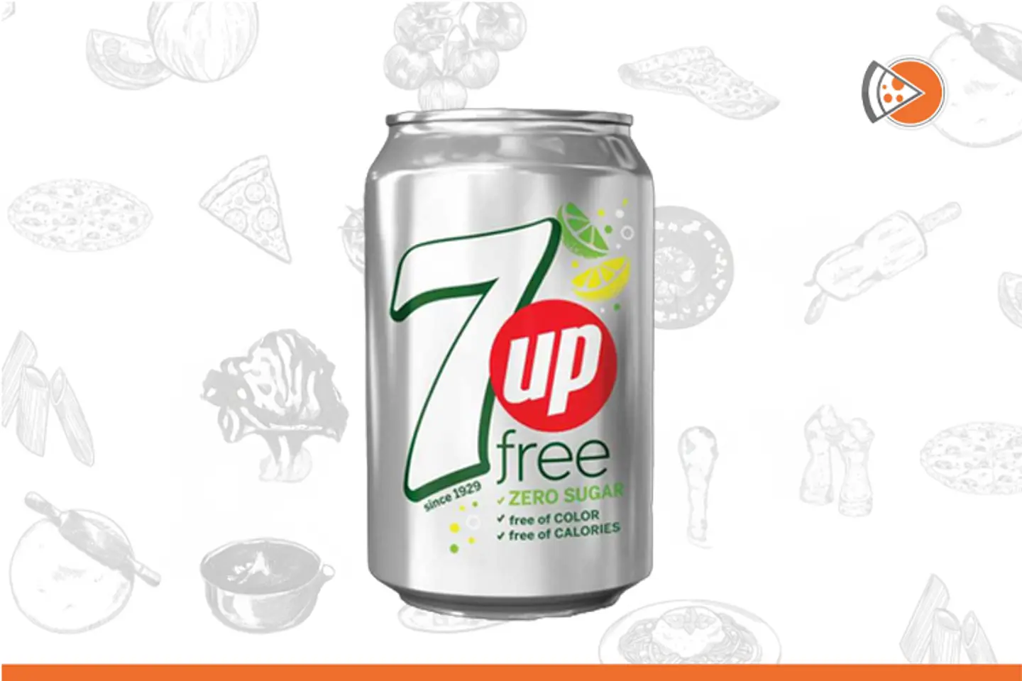 7 Up Diet