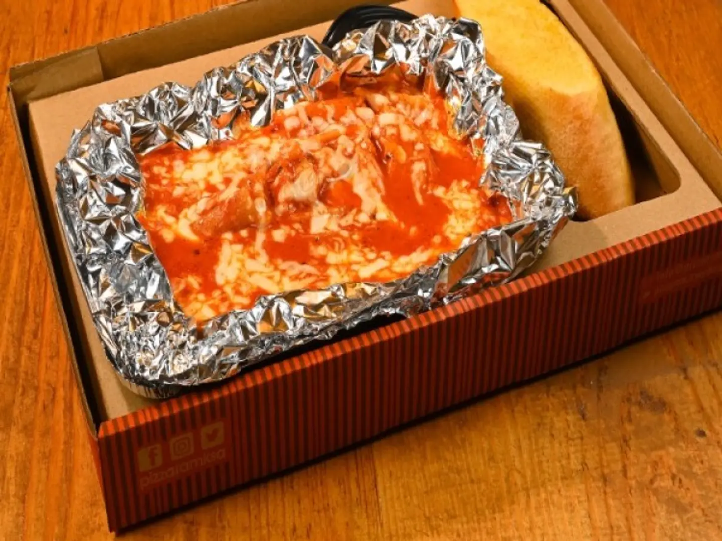 Ram Pasta