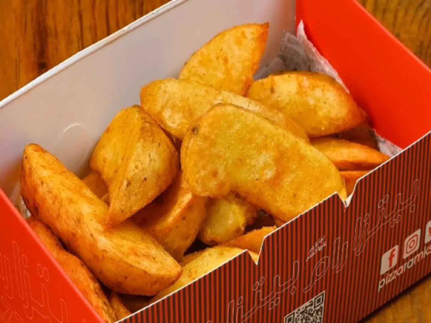 Wedges