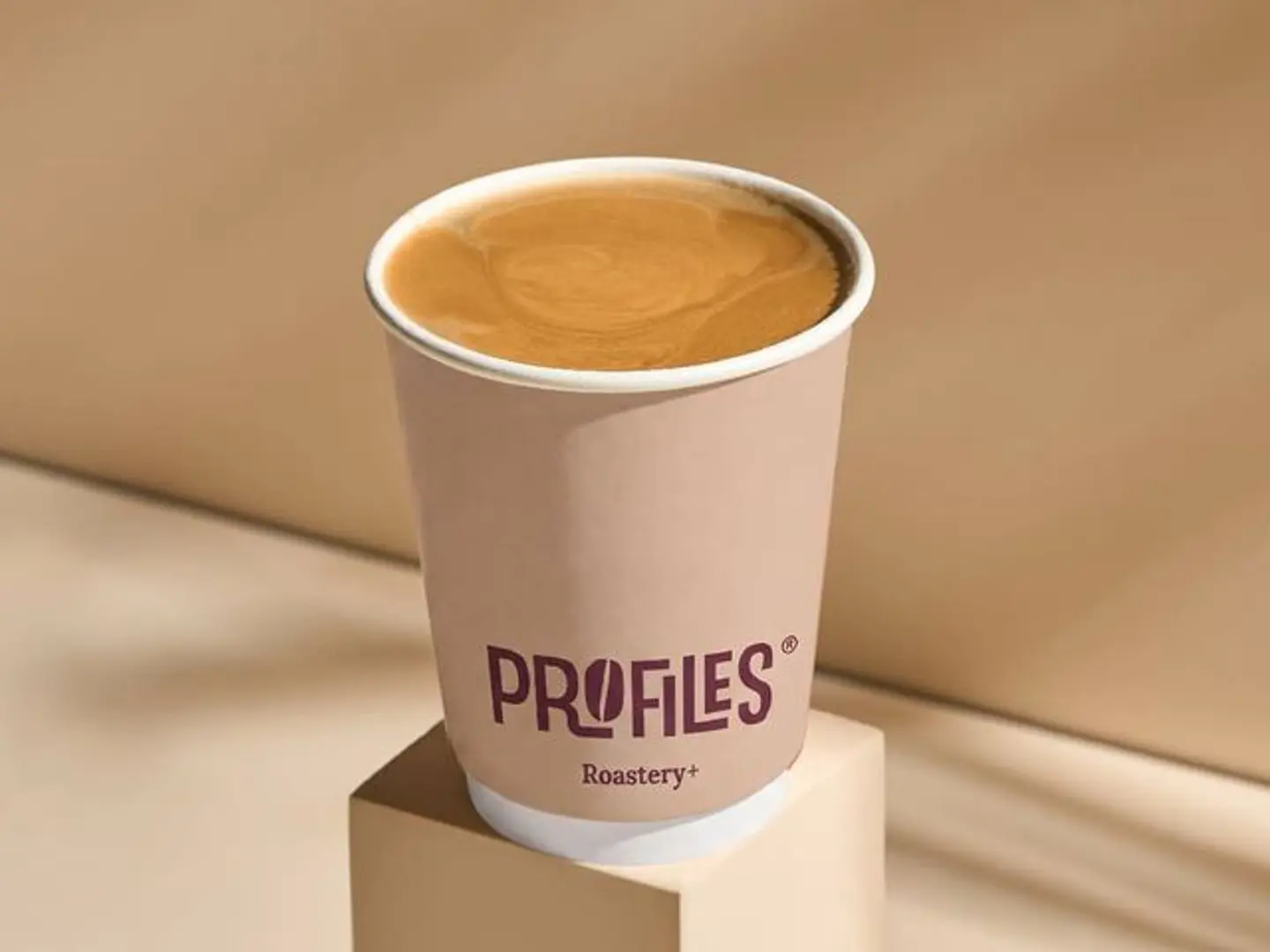 Hot Americano