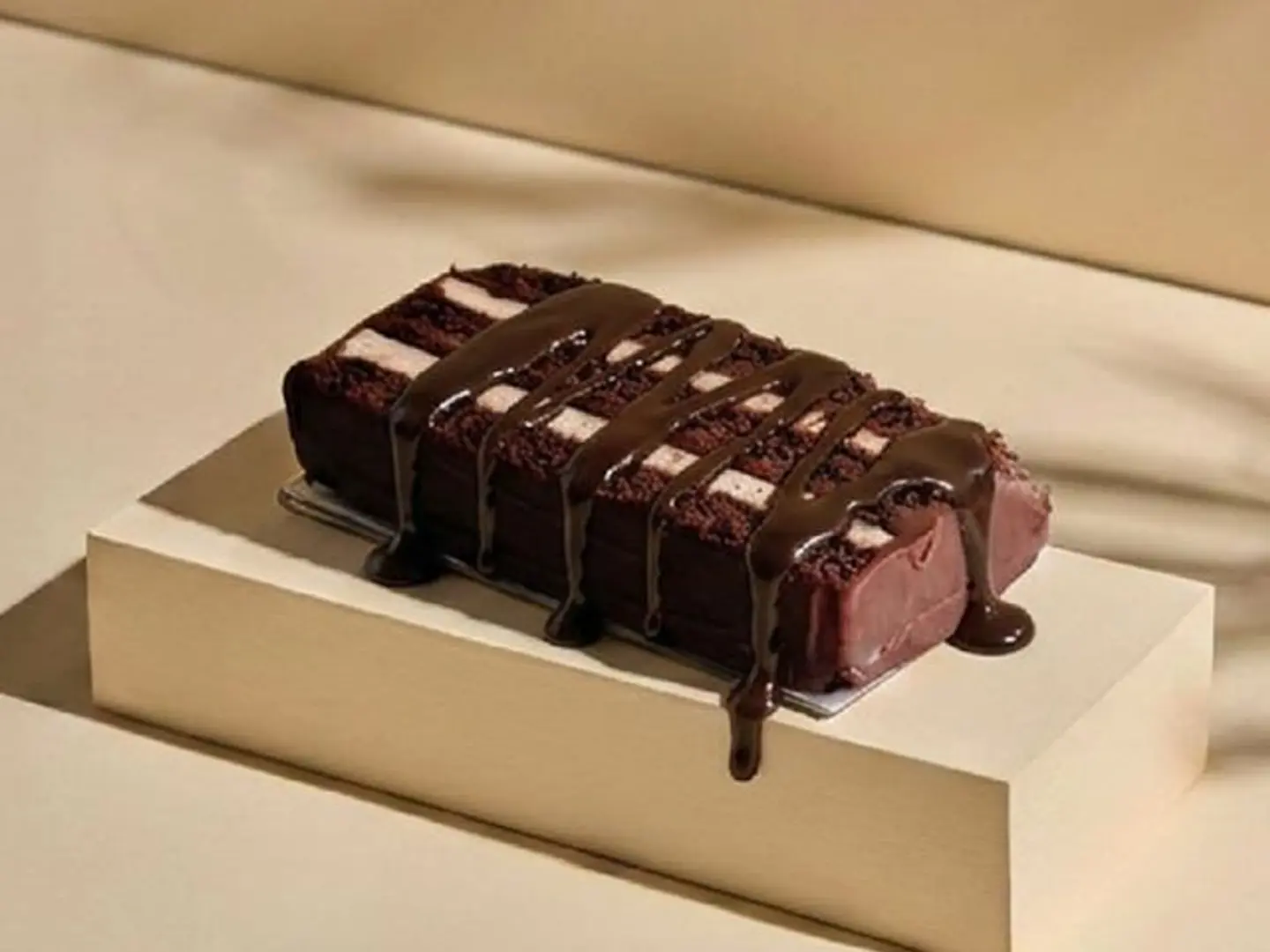 London Cake