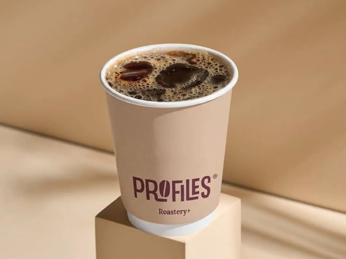 Iced Coffee Of The Day