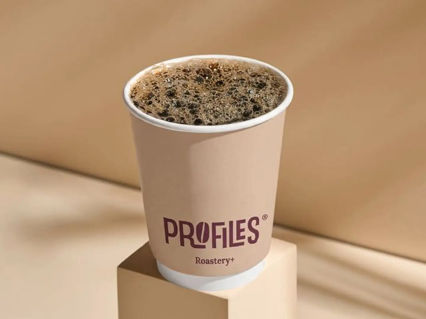 Hot Coffee Of The Day