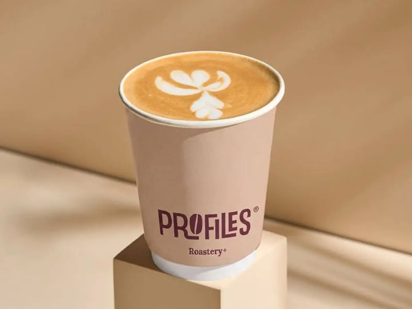 Hot Cappuccino