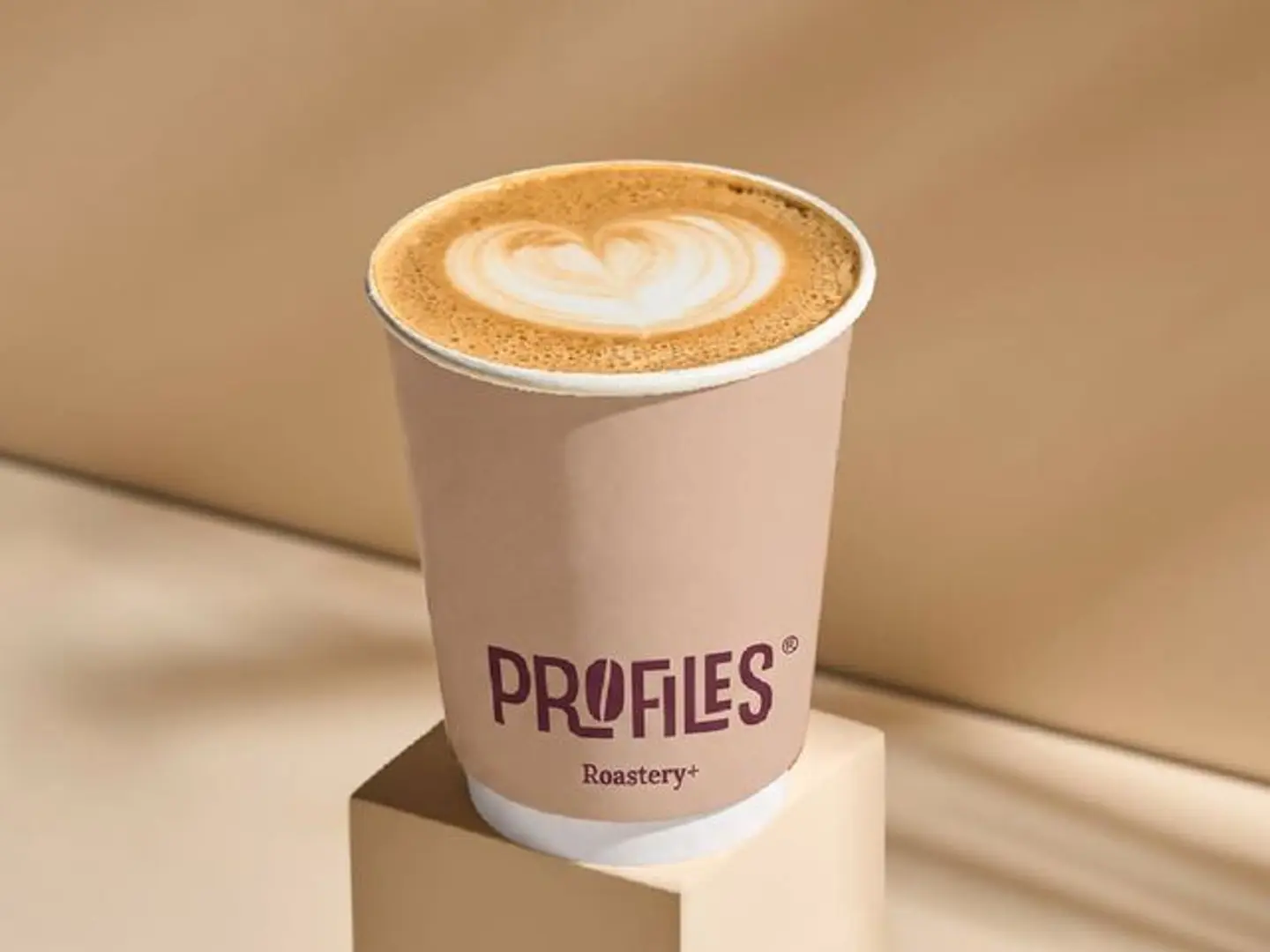 Hot Latte