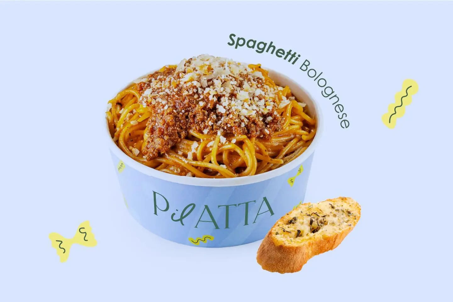 Spaghetti Bolognese