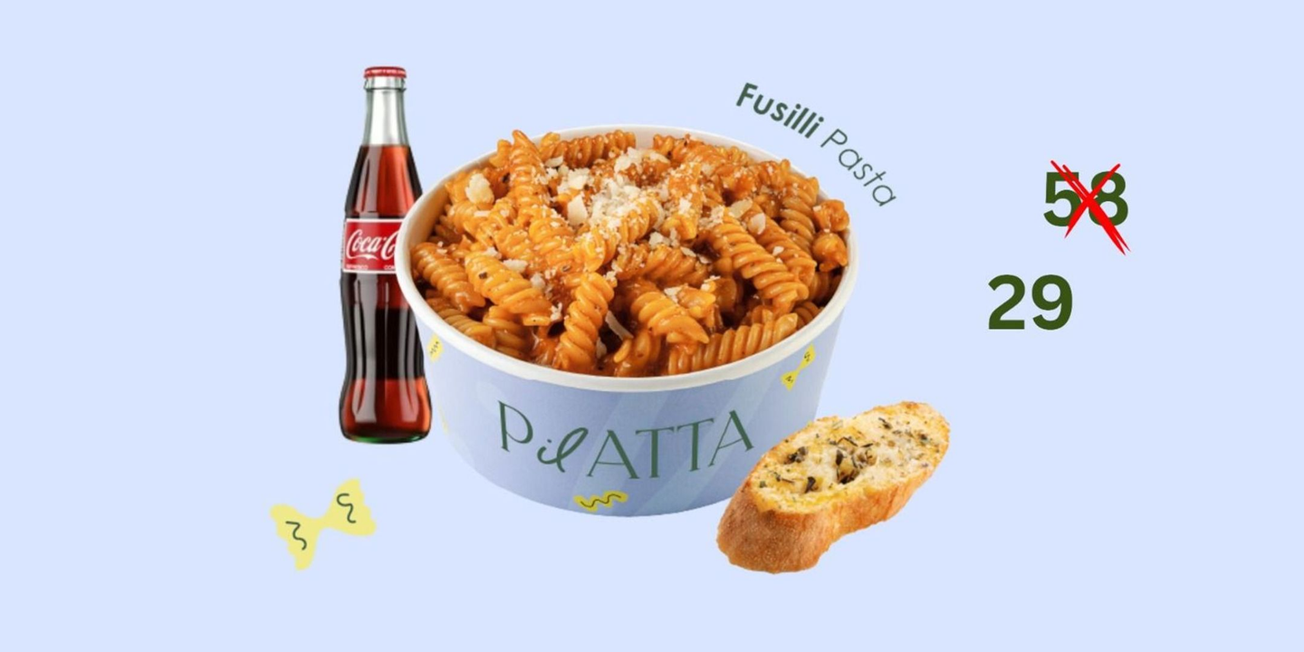 Make Your Pasta