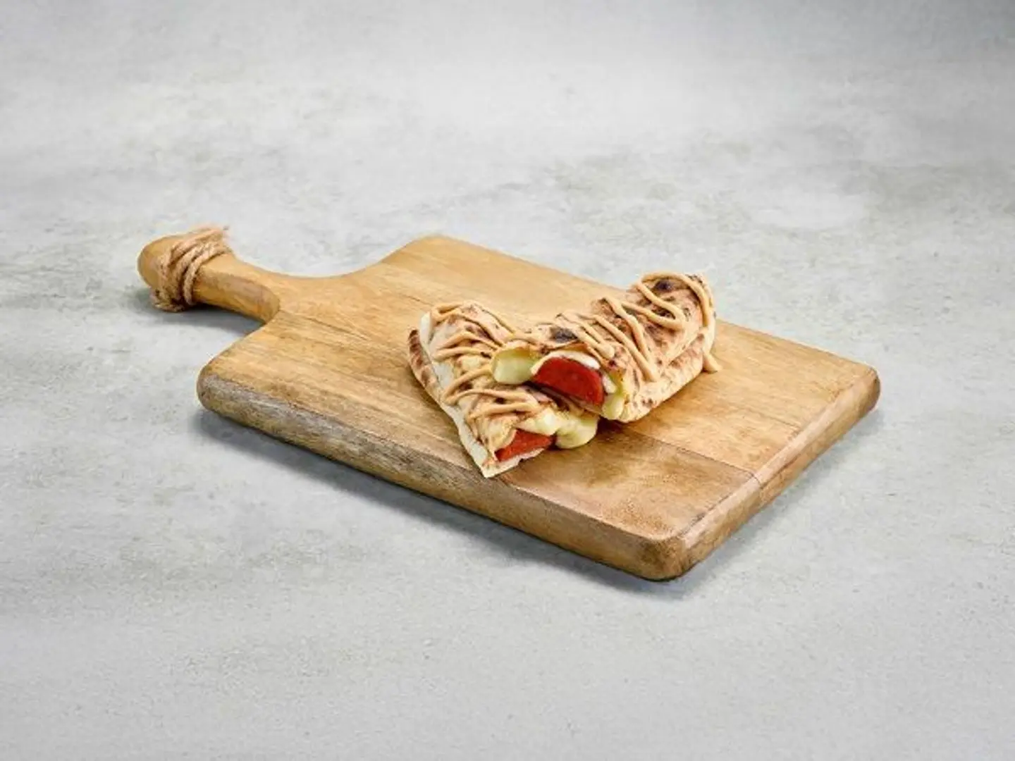 Hotdog Roll
