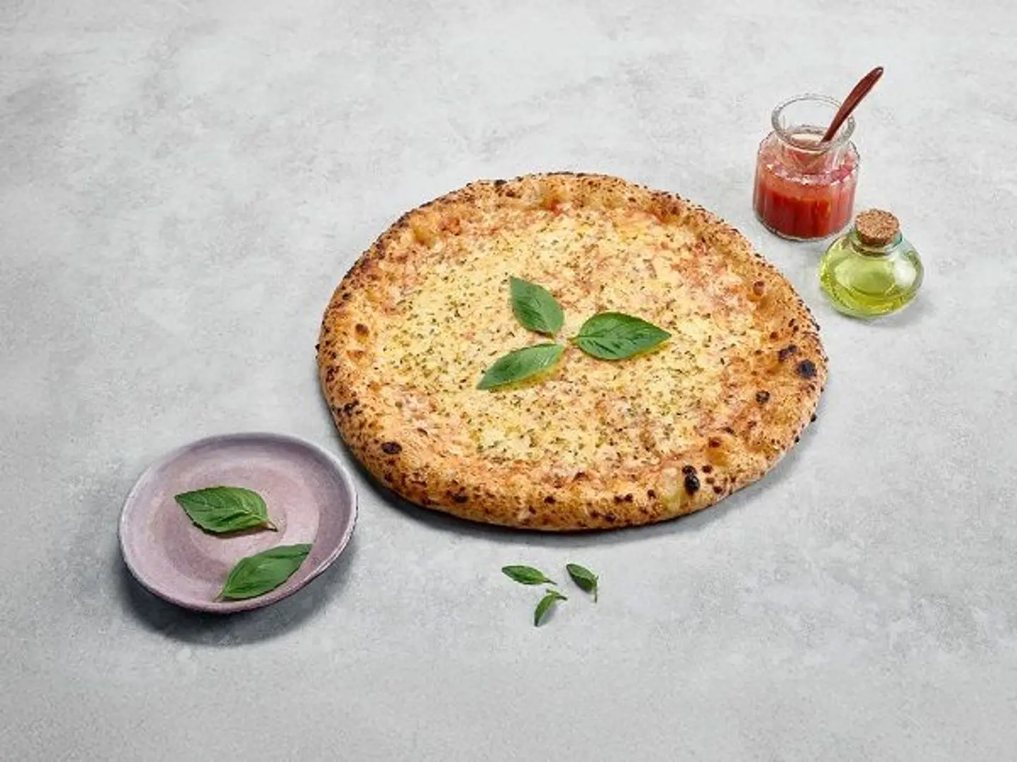 Margareta Pizza