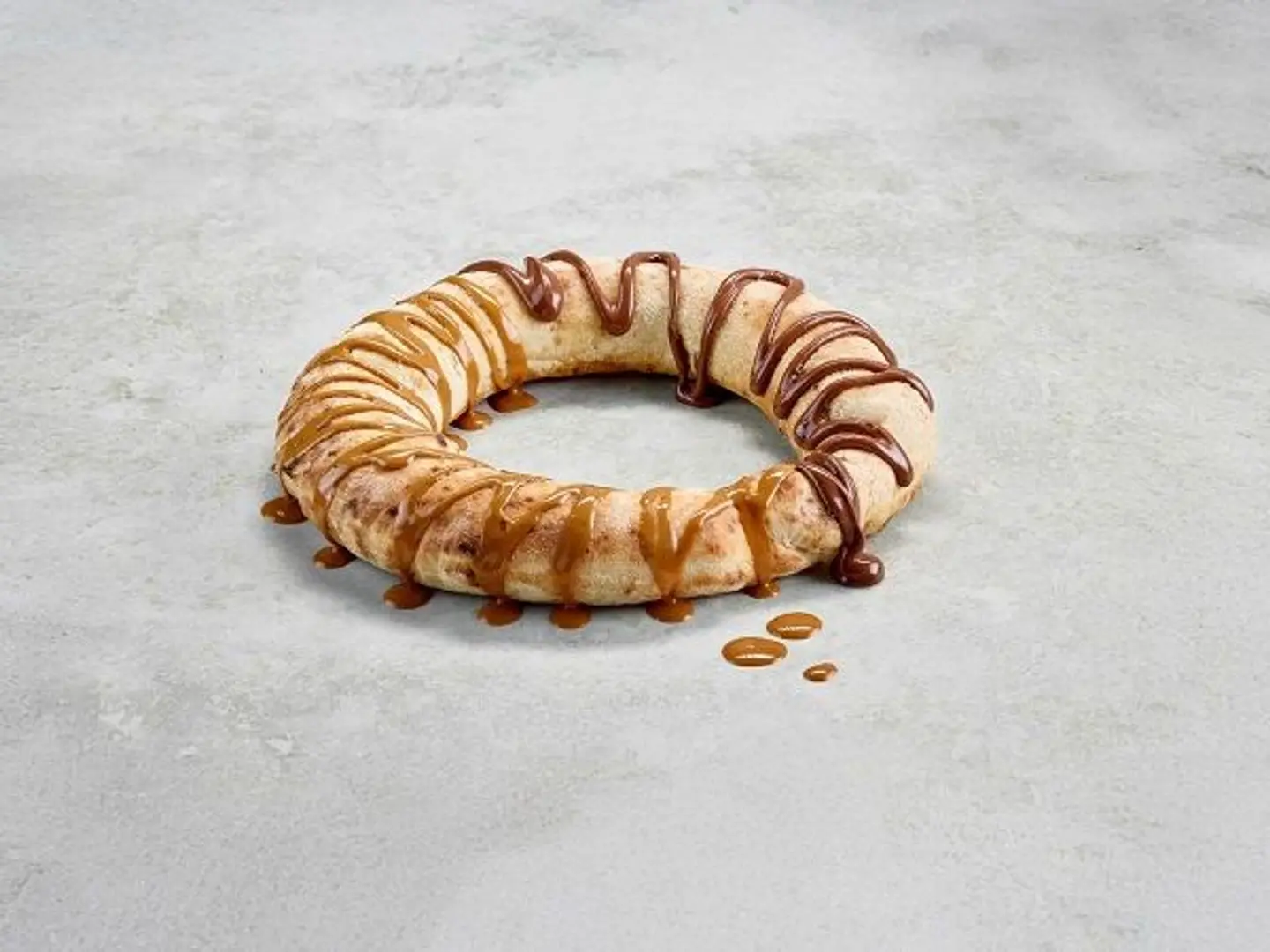 Nutella Ring