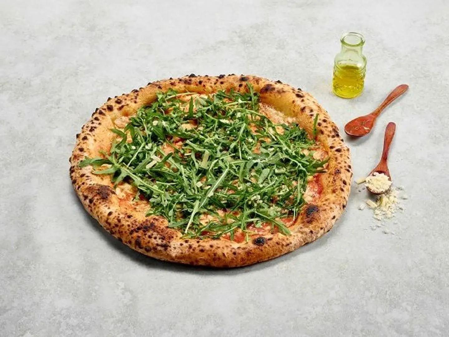 Rocca Pizza