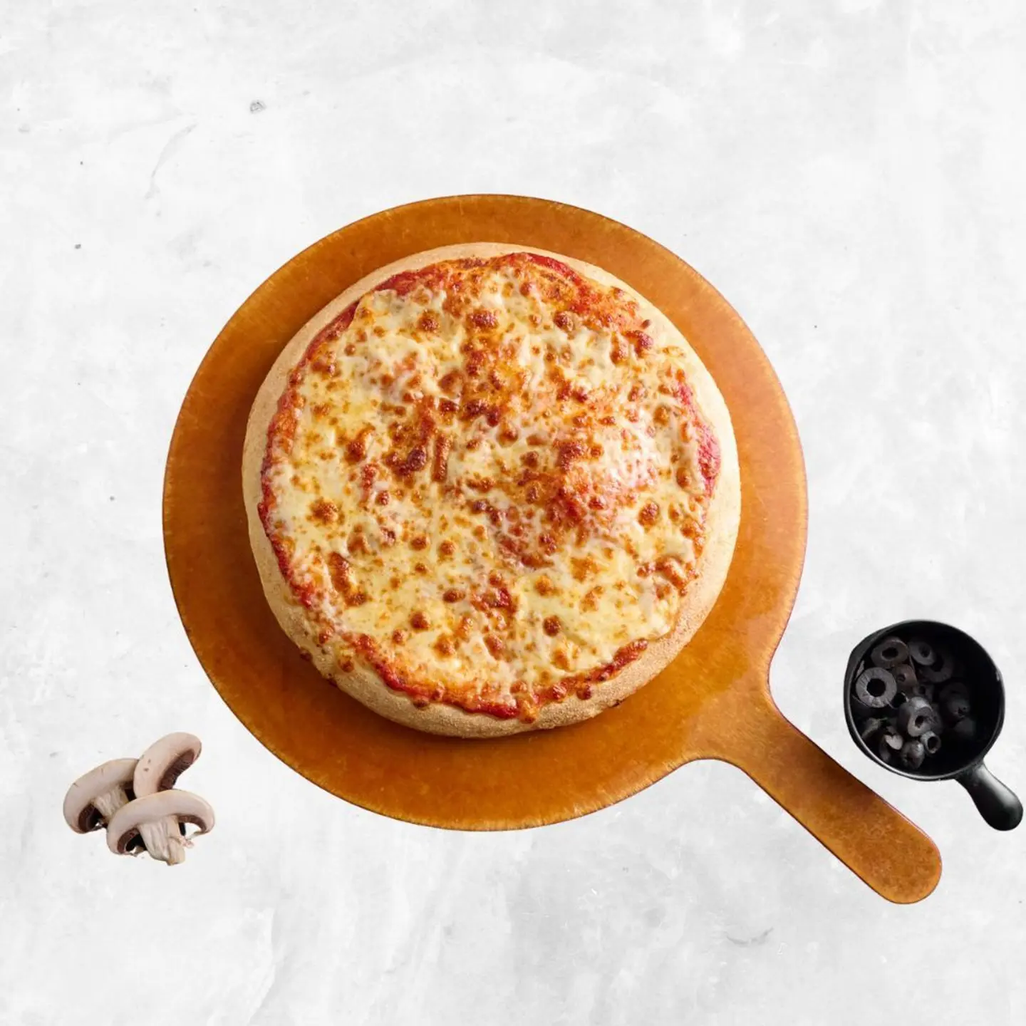 Classic Margherita (Small)