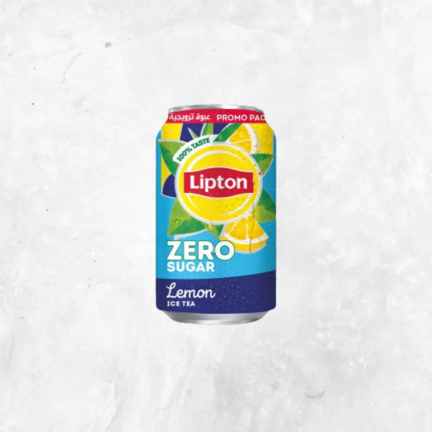 Lemon Flavor (Zero Sugar)