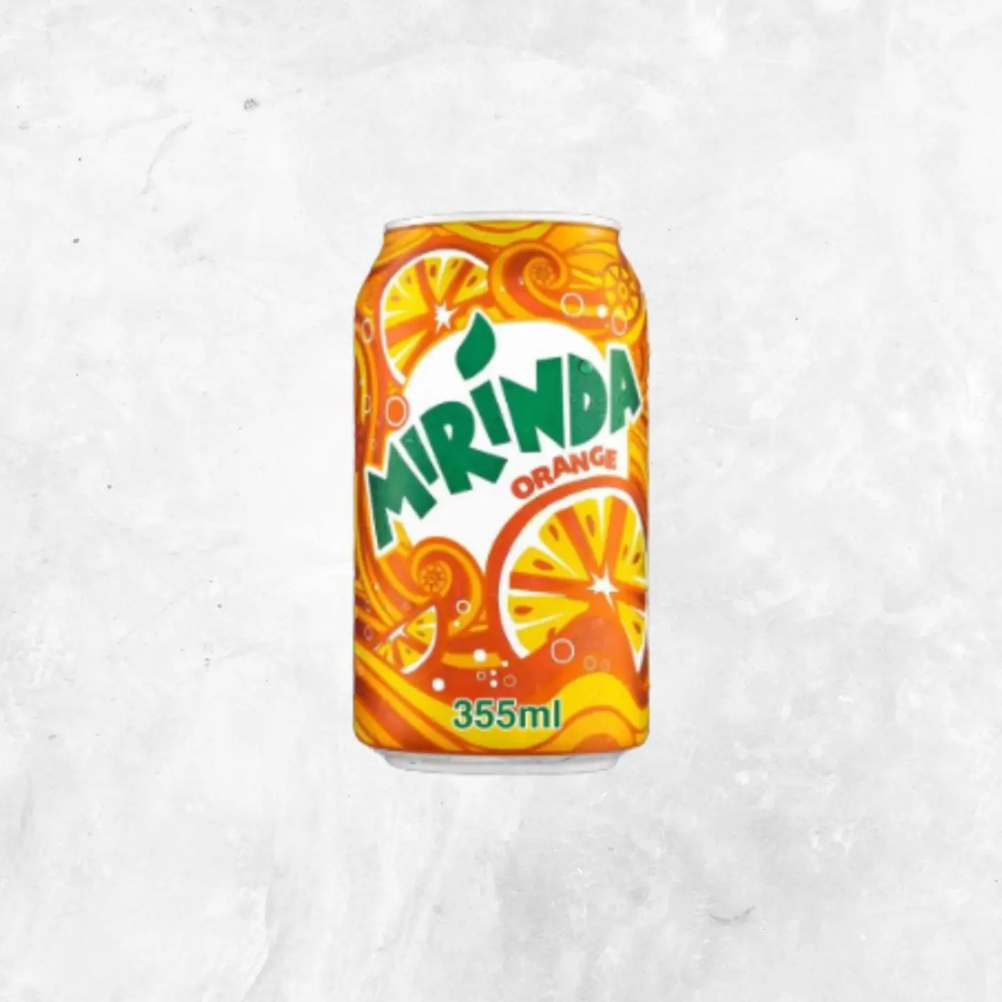 Mirinda
