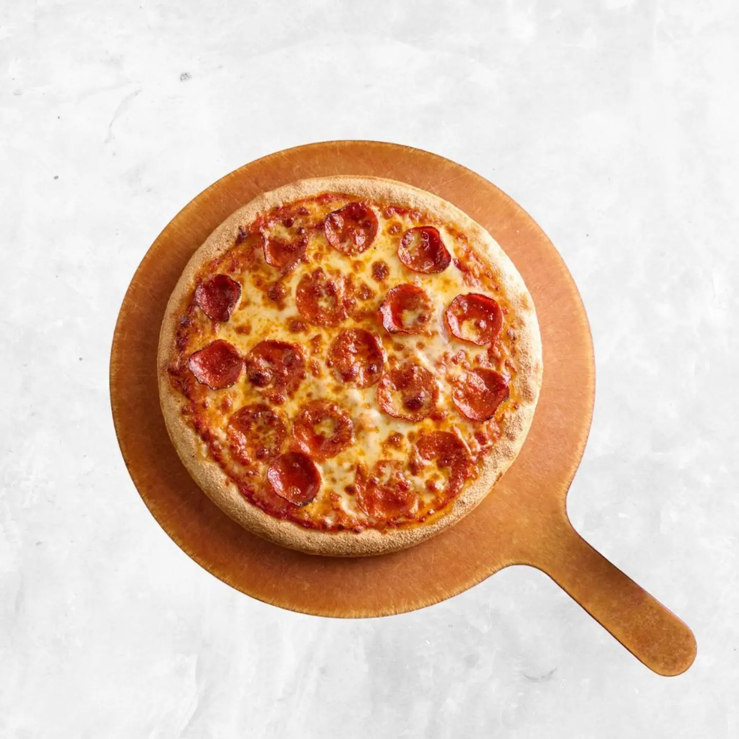 Og Pepperoni (Small)