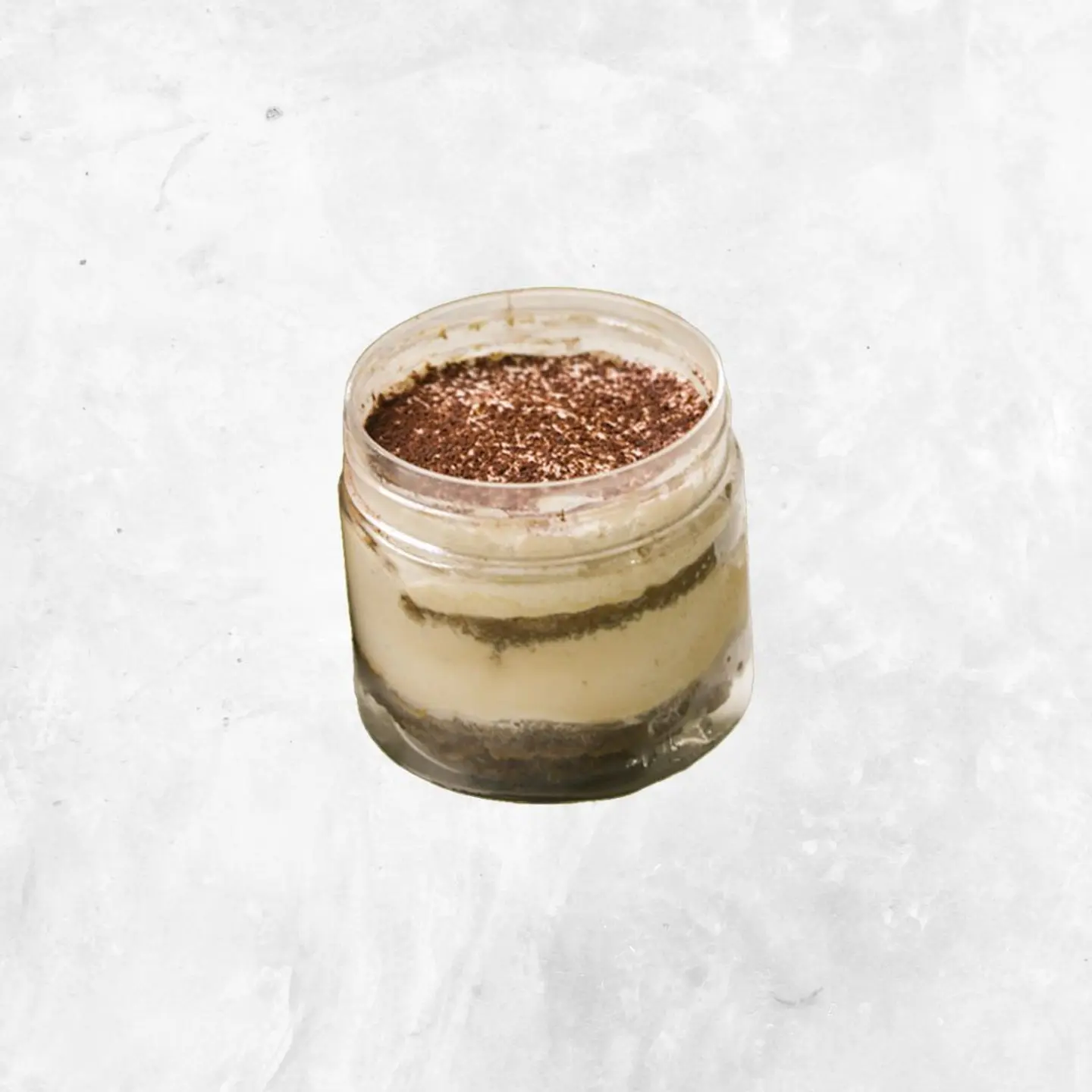 Classic Tiramisu