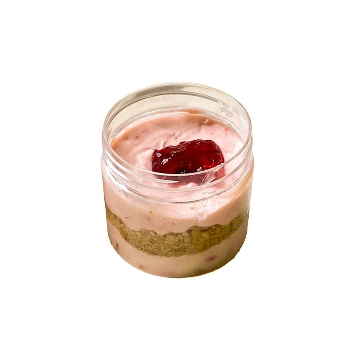 Strawberry Cheesecake