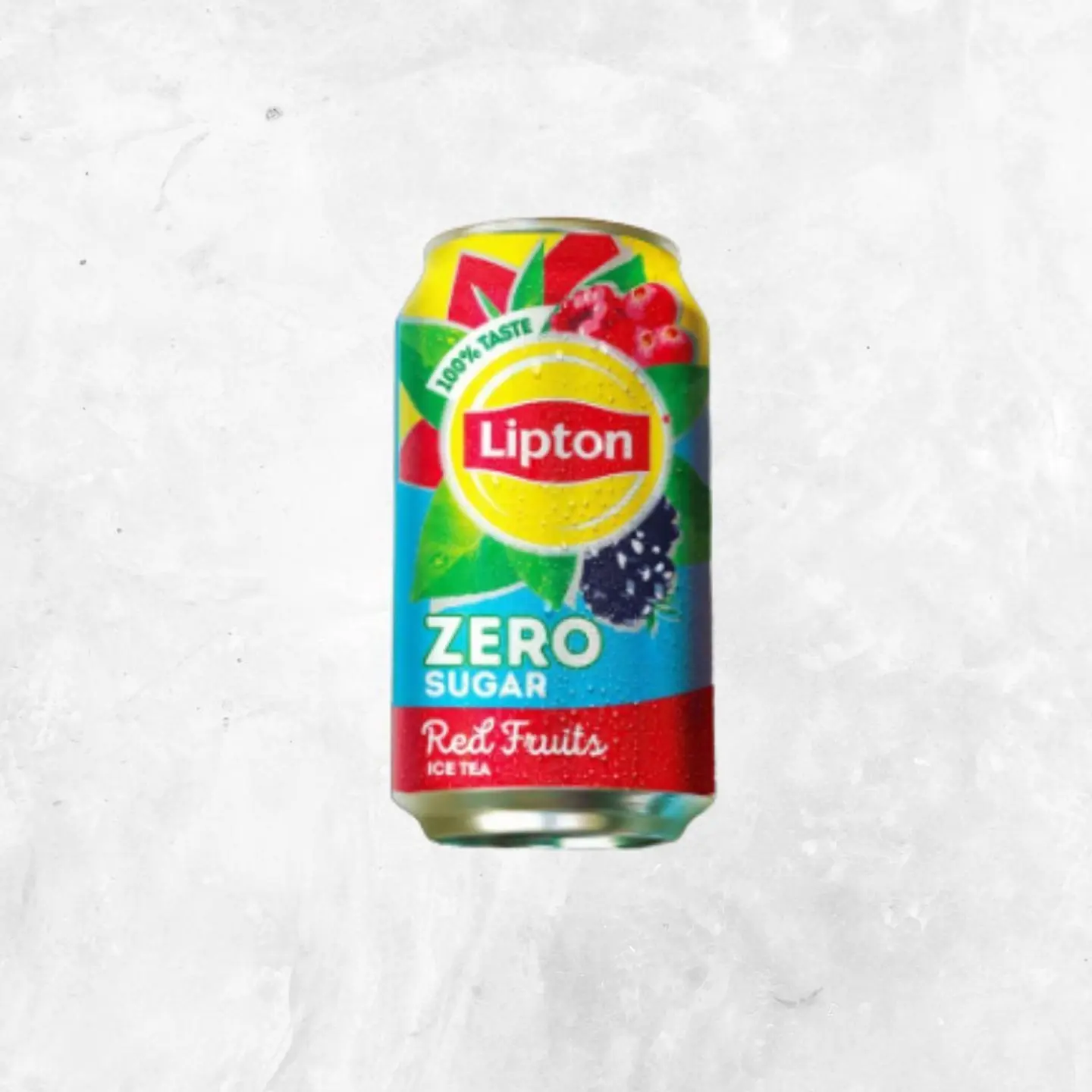 Red Fruit Flavor (Zero Sugar)