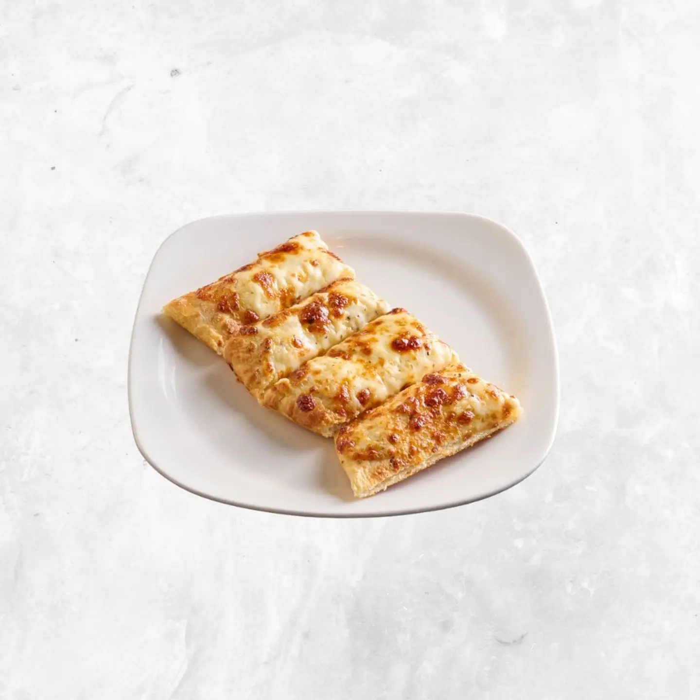 Cheesy Garlic Bread