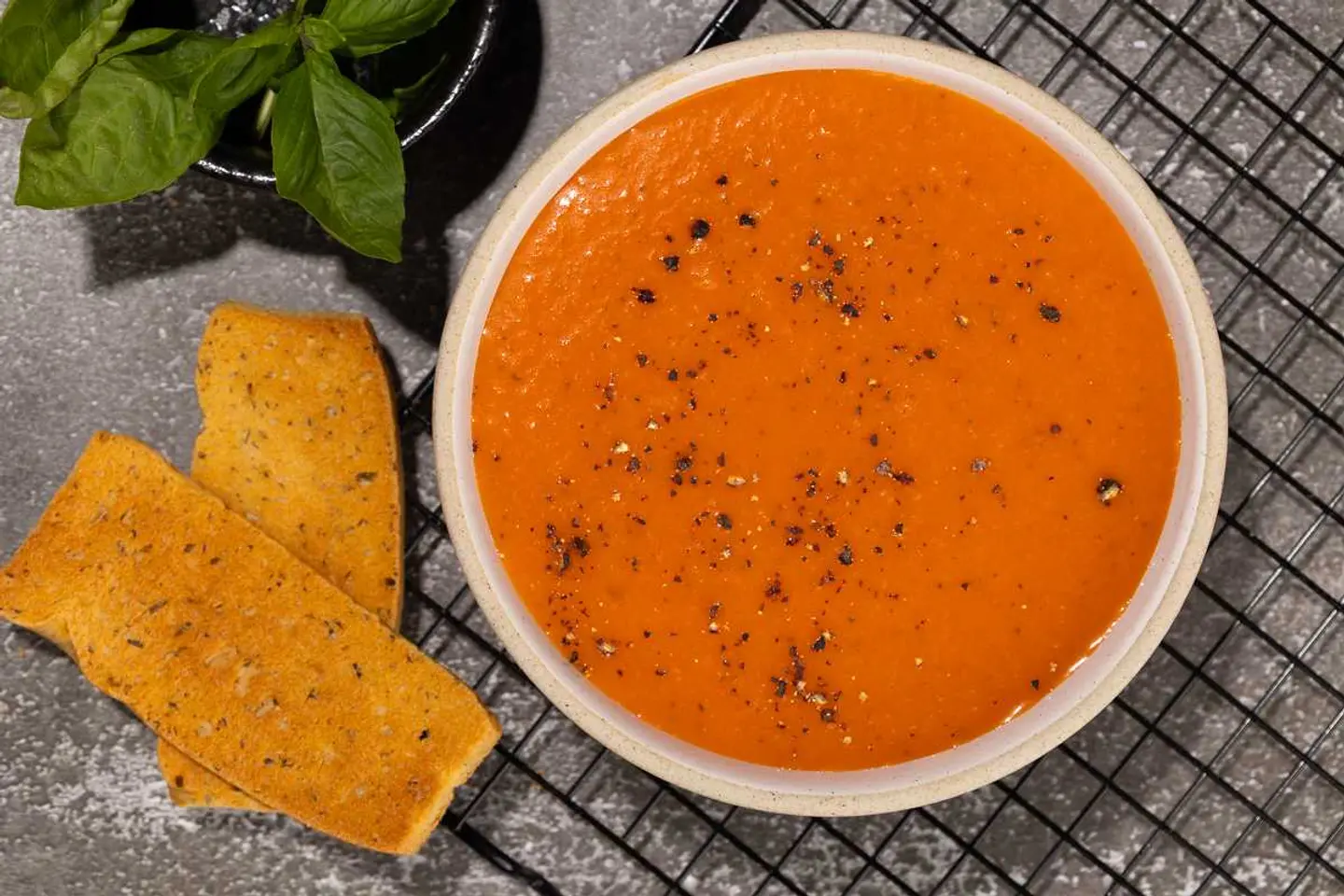 Tomato Soup