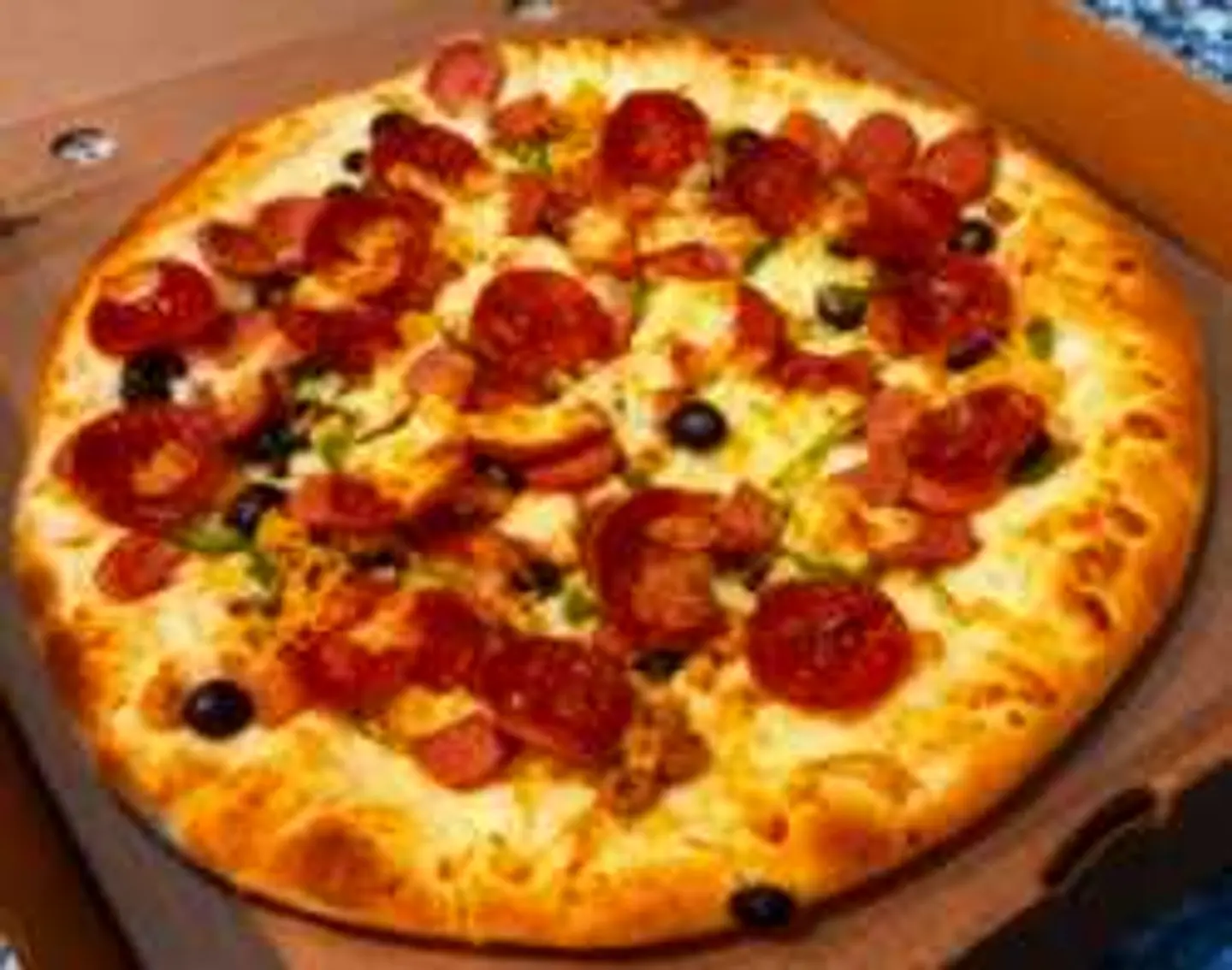 Super Pizza L