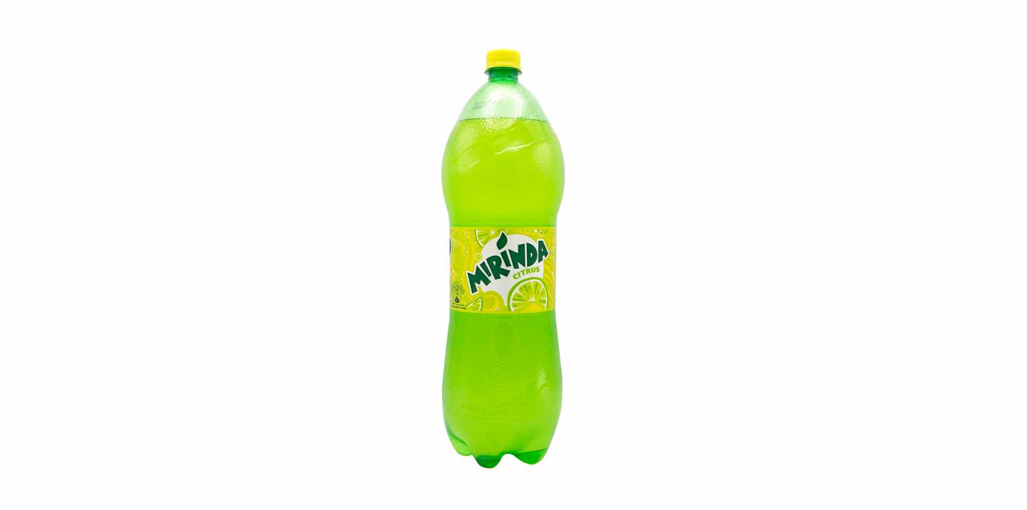 Large Citrus