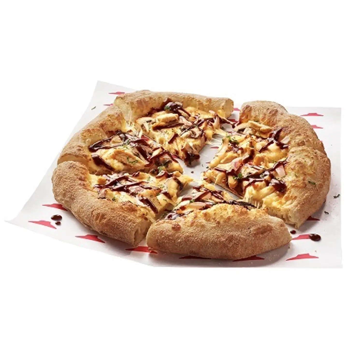 Bbq Ranch - Small