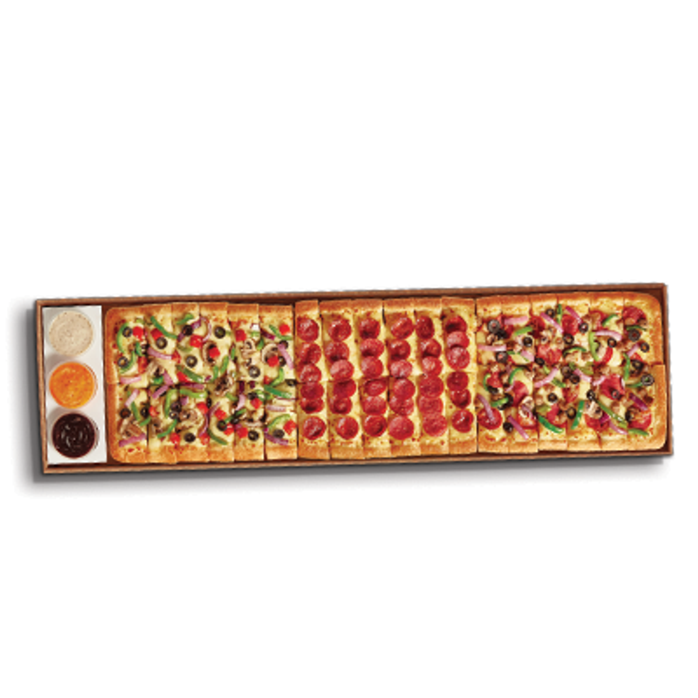 Limo Pizza