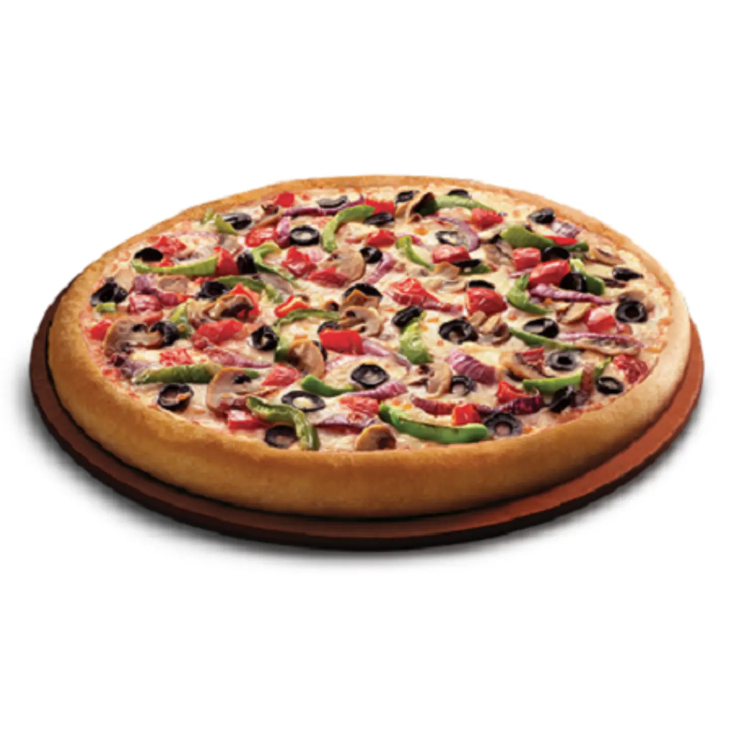 Very Veggie - Small