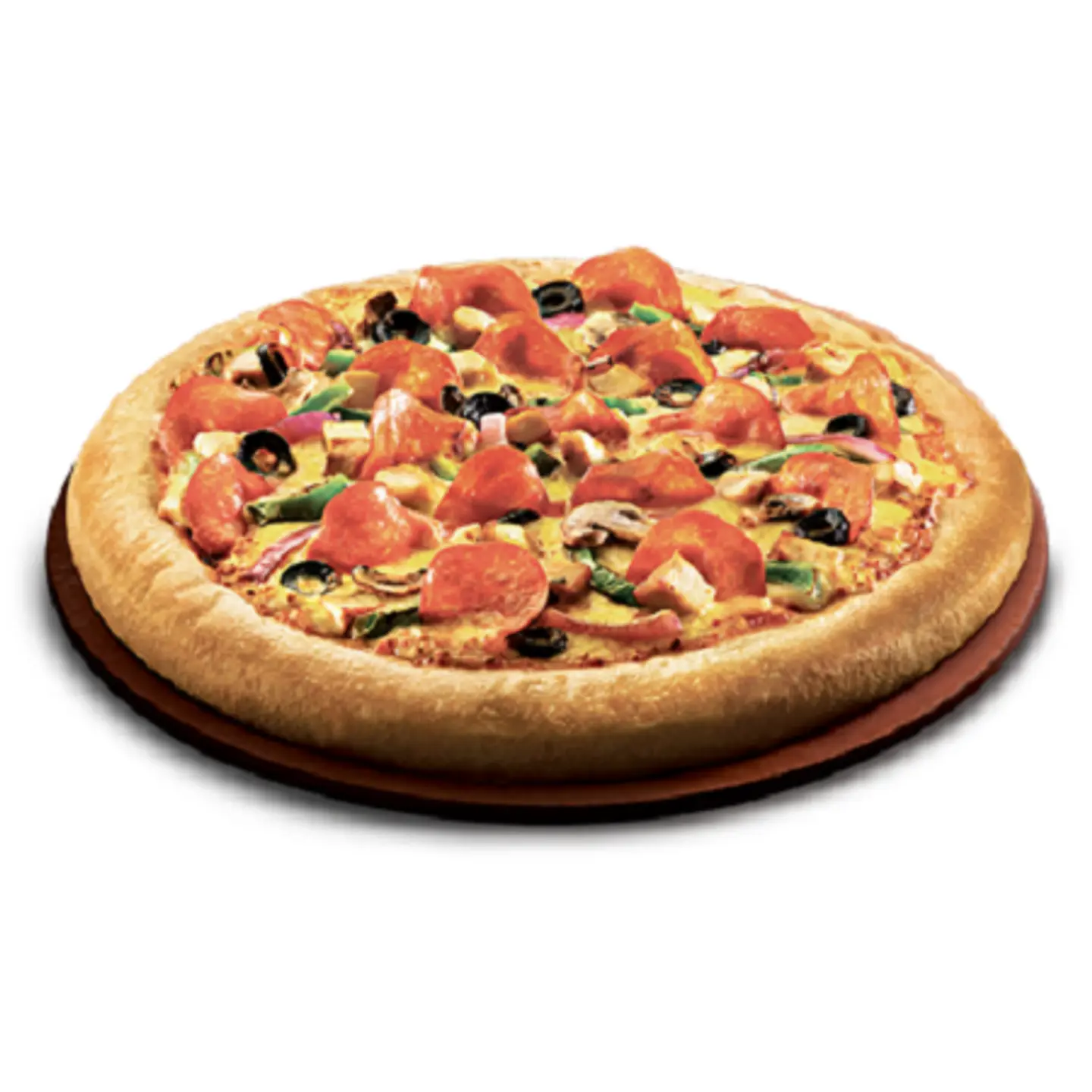 Chicken Supreme - Small