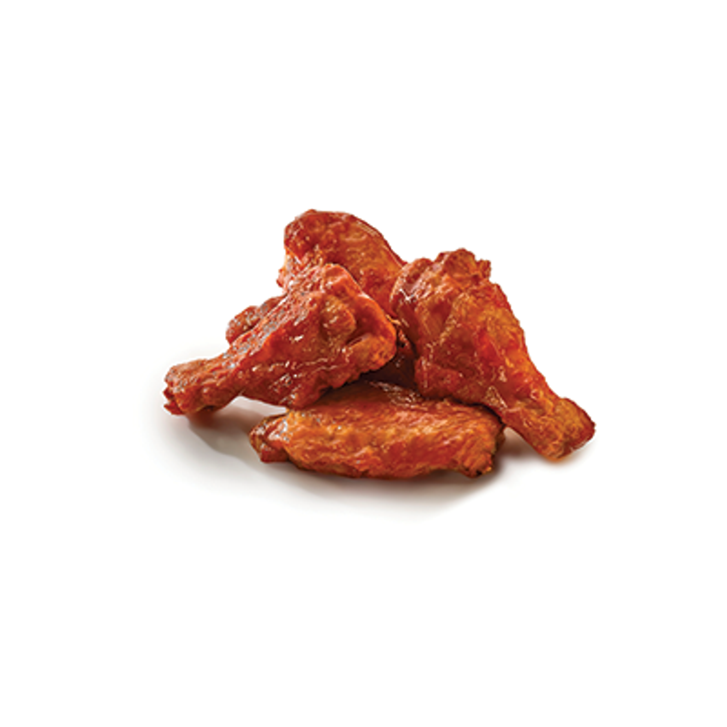 Buffalo Chicken Wings - 4 Pcs