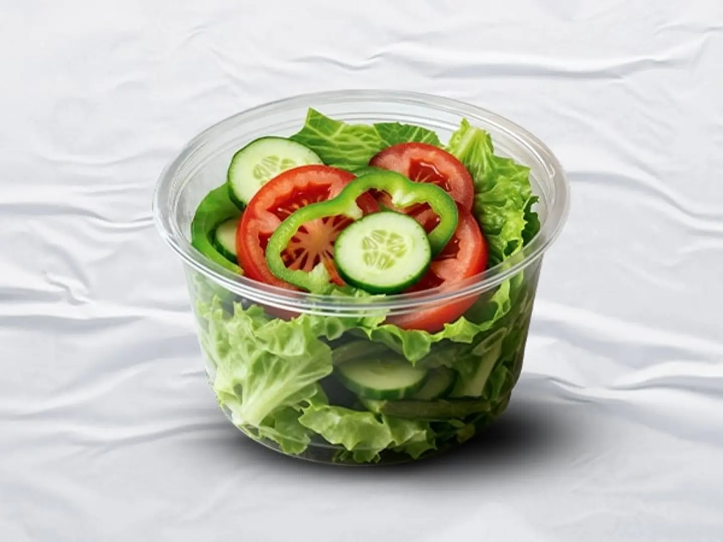 Solo Salad