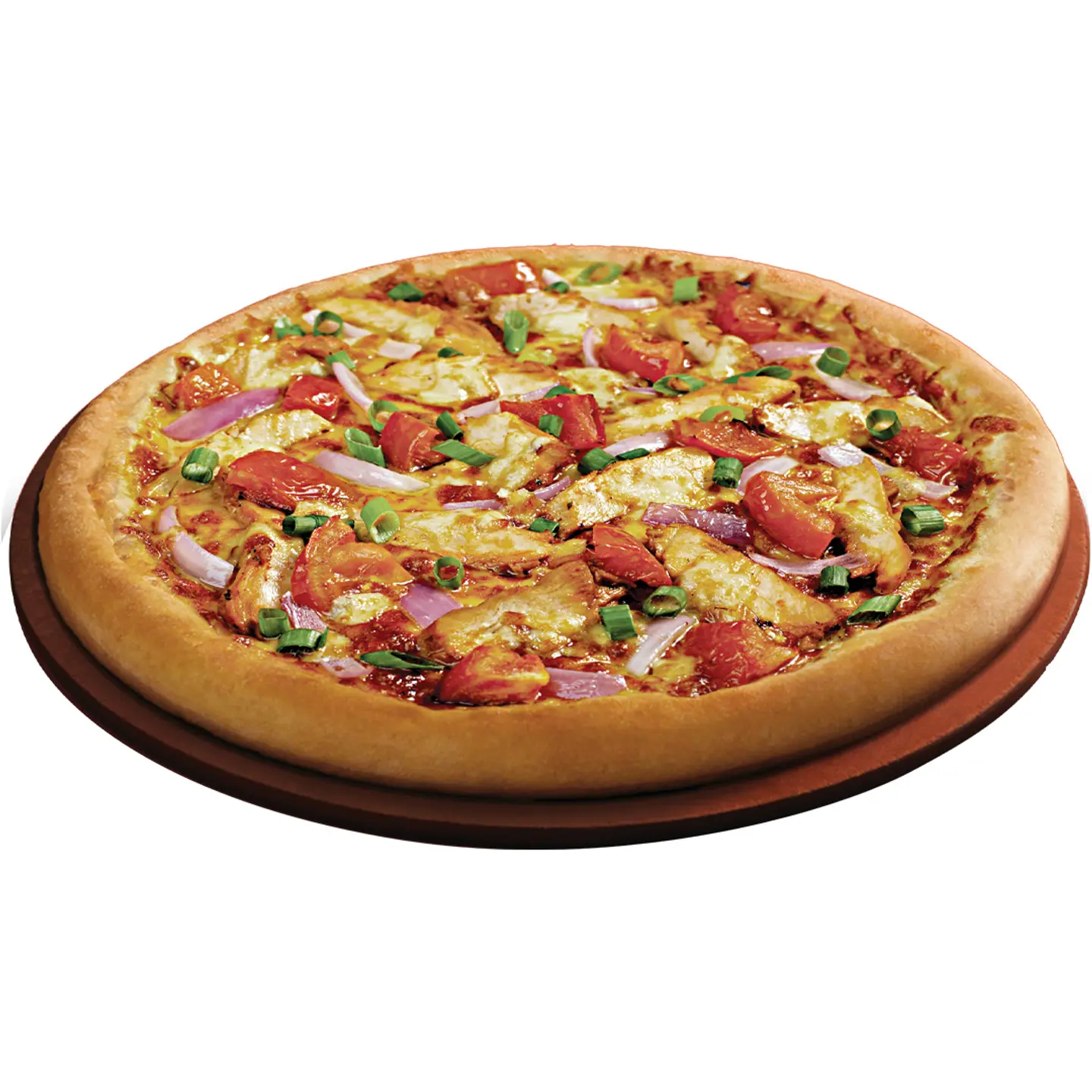 Chicken Fajita - Small