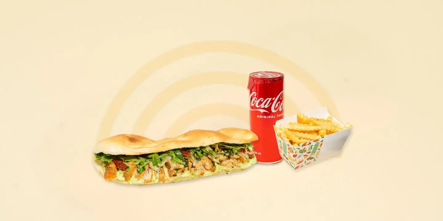 كومبو الدوام (وفر 20%)