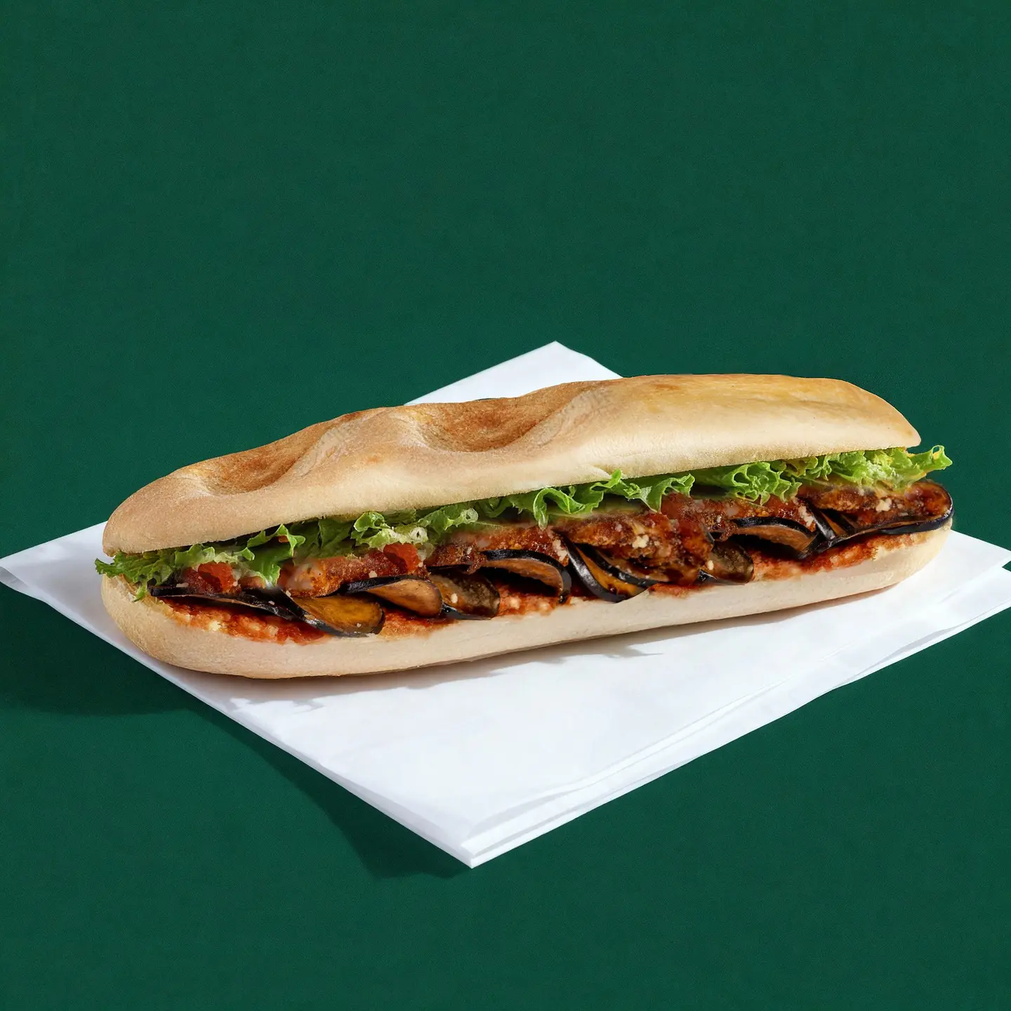 دجاج بارميجانا